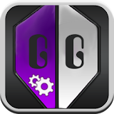 Game Guardian Cheats icon