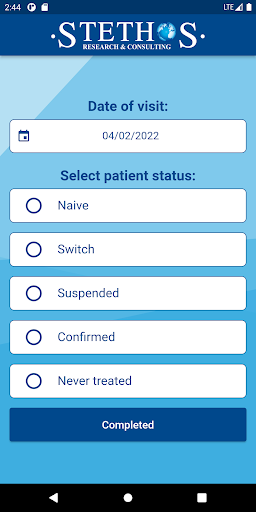 MS Patients Screen 3