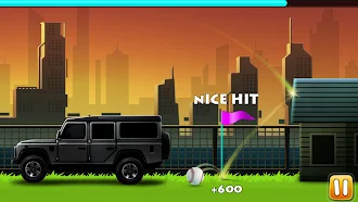 Game screenshot フリックベースボールスーパーホームラン apk download