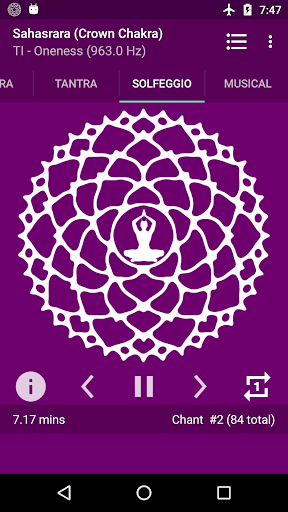 Chakra Meditation By Panagola Google Play United States Searchman App Data Information