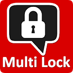 Cover Image of Download Lock for Chat and Messenger  APK