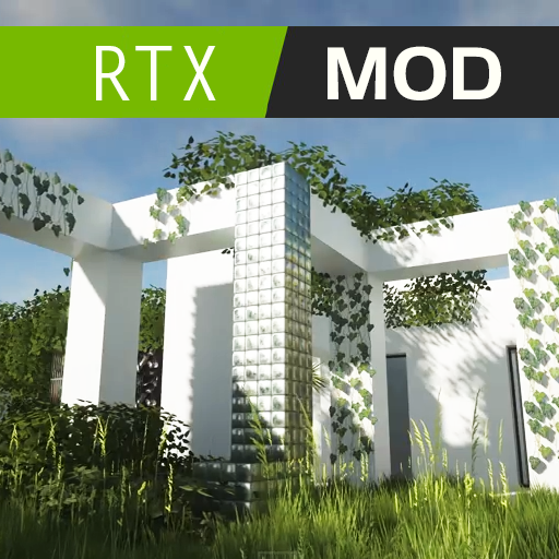 Illusion Etablering landmænd Ray Tracing mod for Minecraft - Apps on Google Play