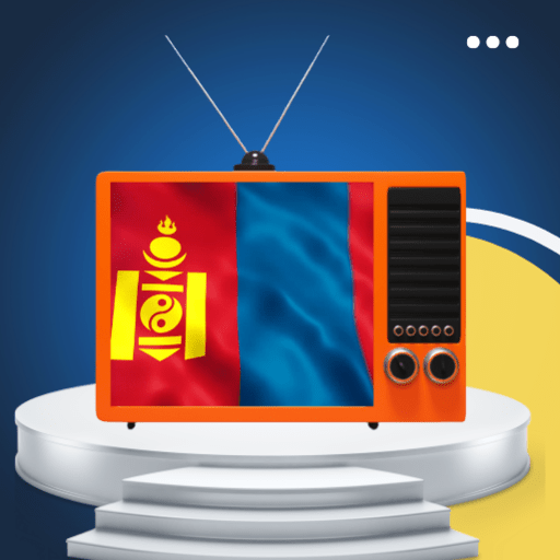 Mongolia Live Channels logo