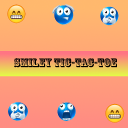 Icon image Smiley Tic Tac Toe