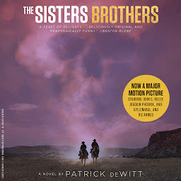 Icon image The Sisters Brothers: A Novel