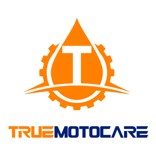 True Moto Care logo