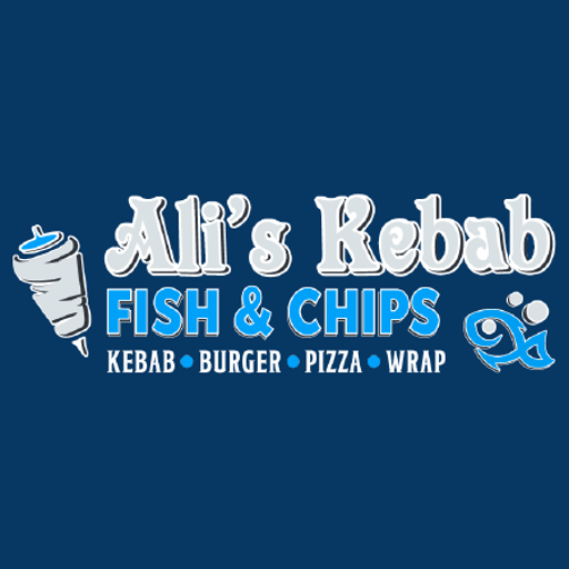 Ali Kebab Fish  Chips Wisbech