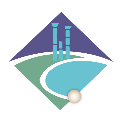 Jadara University logo