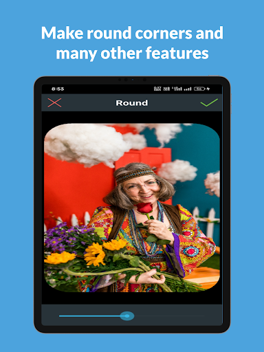 Ease Edit - Photo Editor