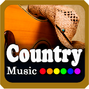 Country Music Radio Usa