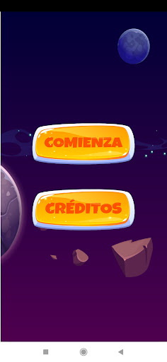 Android application Leo Coloreo screenshort