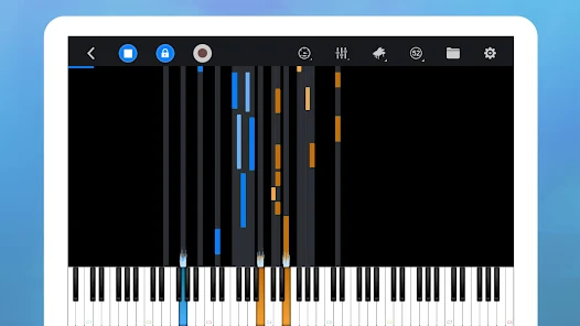 Download do APK de Piano Jogo de Música para Android