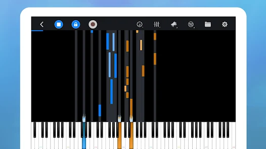 Piano - Jogos de música – Apps no Google Play