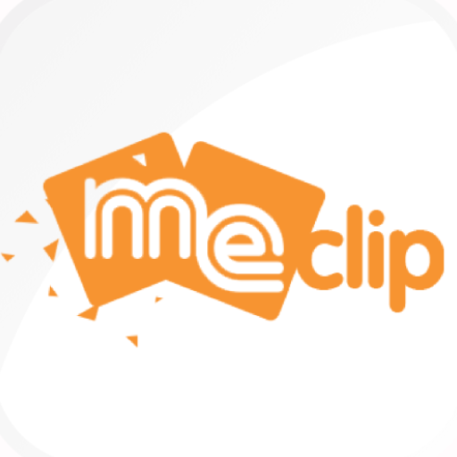 MeClip  Icon