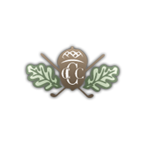 Cochecho Country Club logo