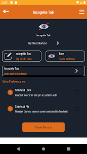 QuickShortcutMaker MOD APK 5