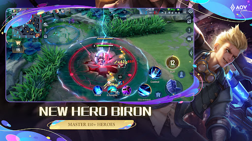 Garena AOV: 8th Anniversary 3
