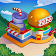 Cooking Dairy: Cooking Chef Restaurant Games icon