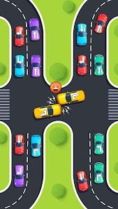 Traffic Jam: Car Escape Games Unknown