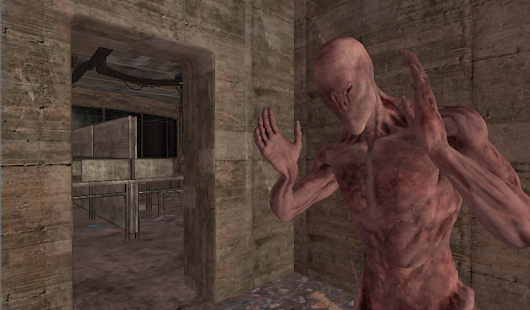 Zombie Evil Kill 6 - Bunker screenshots 4