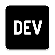 DEV Community  Icon