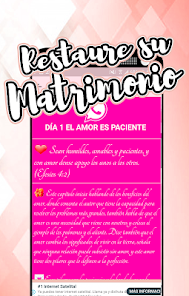 Screenshot 4 💎Reto de 40 días para restaur android