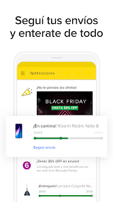 Mercado Libre: Compras online - Apps on Google Play