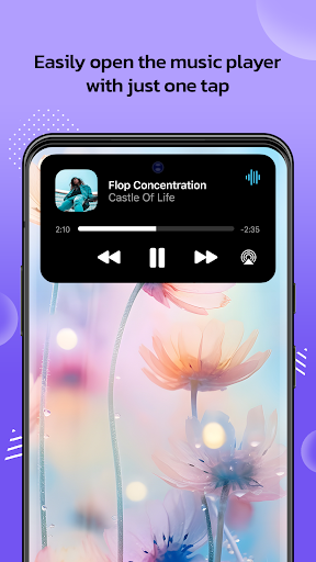 Dynamic Island Screenshot 2 - AppWisp.com