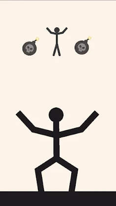 Save the Stickman 2 - Screenshot 3