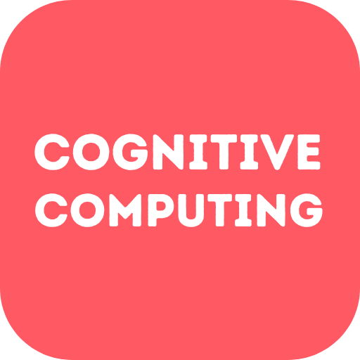 Cognitive Computing logo