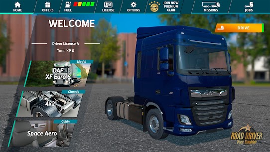 Truck Simulator 2024 – Europe 5