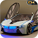 I8 Super Car: Crazy City Drift, Drive and Stunts - Androidアプリ