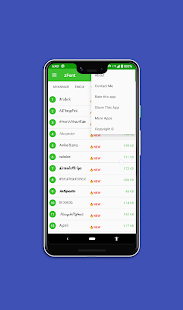 zFont - Custom Font Installer [No ROOT] لقطة شاشة
