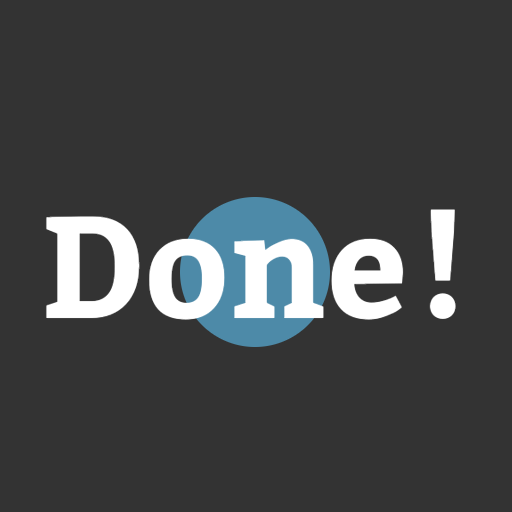 Habit Tracker Kit - HabitDone - AppWisp.com