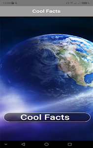 Cool facts