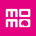Cover Image of Télécharger momo shopping l La vie tourne autour de momo  APK
