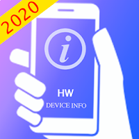 HW Device Info - My Device Info