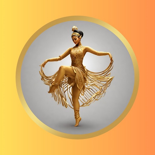 Jaipong Dangdut Koplo Sunda logo