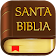 Santa Biblia - Jesús, el mesías prometido icon