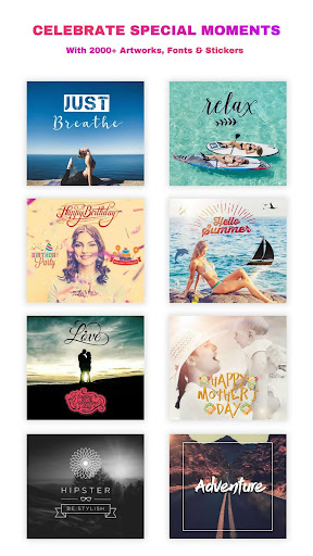 Thumbnail Maker - Make Flyers