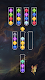 screenshot of Ball Sort Puzzle