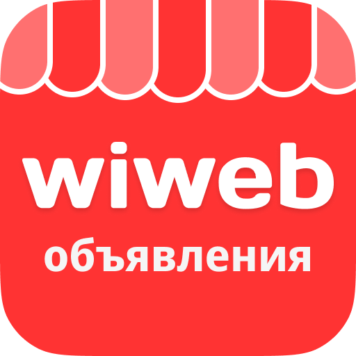 wiweb.ru – объявления 3.0.0 Icon