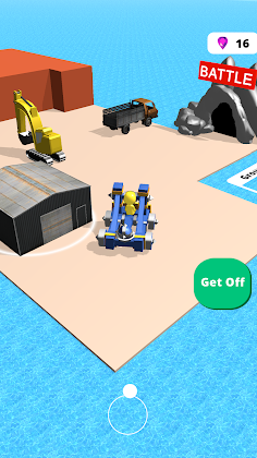 Vehicle Expert - Screenshot 3