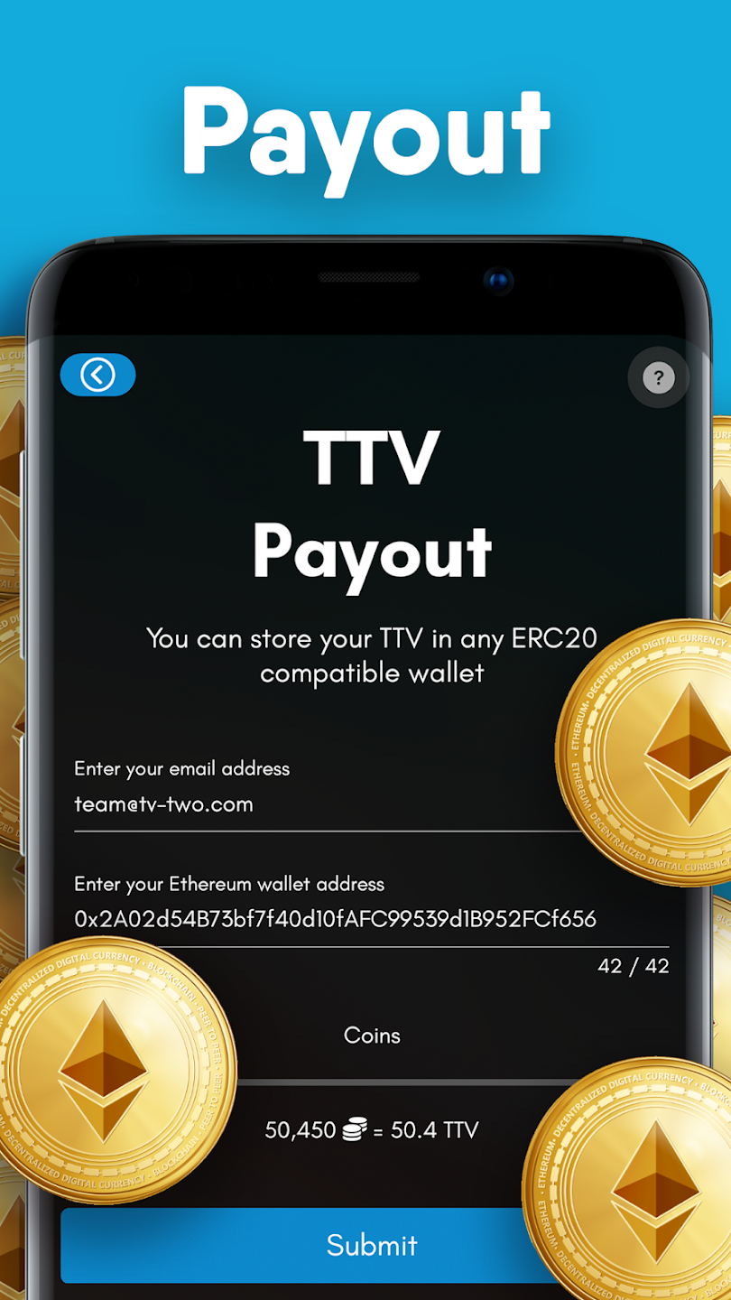  TV TWO
