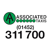 Associated Taxis icon