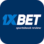 Cover Image of Download 1xBet: Live Sports Scores&soccer betting tips 1.1 APK