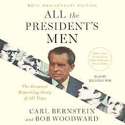 图标图片“All the President's Men”