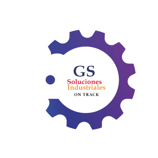 GS SOLUCIONES TECNICO logo