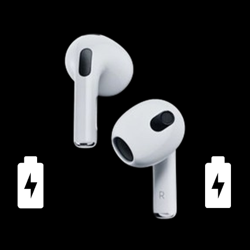 Airpods Battery For Android