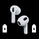 Airpods Battery For Android - Androidアプリ